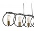 Подвесной светильник Vele Luce Liberty VL6302P05 - изображение 3 Подвесной светильник Vele Luce Liberty VL6302P05 - изображение 3