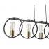 Подвесной светильник Vele Luce Liberty VL6302P05 - изображение 4 Подвесной светильник Vele Luce Liberty VL6302P05 - изображение 4