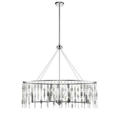 Подвесная люстра Vele Luce Grace VL4093P62 - изображение 2 Подвесная люстра Vele Luce Grace VL4093P62 - изображение 2