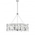 Подвесная люстра Vele Luce Grace VL4093P62 - изображение 2 Подвесная люстра Vele Luce Grace VL4093P62 - изображение 2