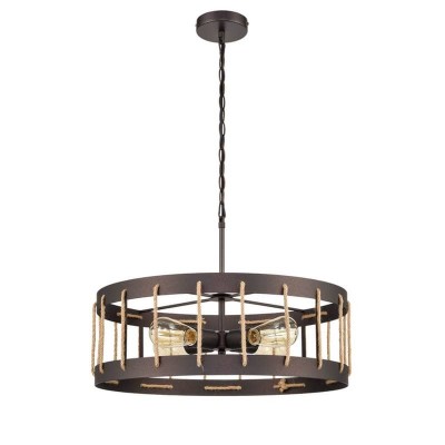 Подвесной светильник Vele Luce Wong VL6426P14 - изображение 2 Подвесной светильник Vele Luce Wong VL6426P14 - изображение 2