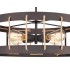 Подвесной светильник Vele Luce Wong VL6426P14 - изображение 3 Подвесной светильник Vele Luce Wong VL6426P14 - изображение 3