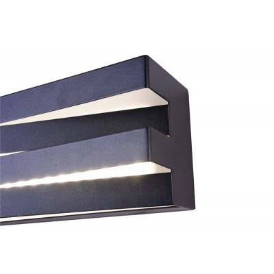 Подсветка Vele Luce Rialto VL8122W21 - изображение 3 Подсветка Vele Luce Rialto VL8122W21 - изображение 3