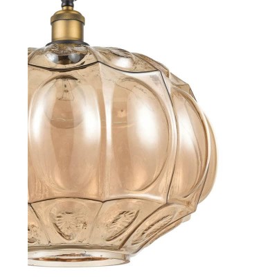 Подвесной светильник Vele Luce Helen VL4266P21 - изображение 4 Подвесной светильник Vele Luce Helen VL4266P21 - изображение 4