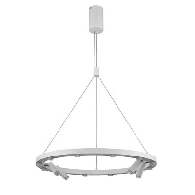 Подвесной светильник Vele Luce Satellite VL7171P12 - изображение 2 Подвесной светильник Vele Luce Satellite VL7171P12 - изображение 2