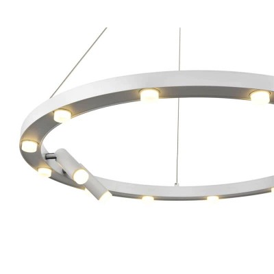 Подвесной светильник Vele Luce Satellite VL7171P12 - изображение 3 Подвесной светильник Vele Luce Satellite VL7171P12 - изображение 3