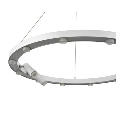 Подвесной светильник Vele Luce Satellite VL7171P12 - изображение 4 Подвесной светильник Vele Luce Satellite VL7171P12 - изображение 4