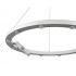 Подвесной светильник Vele Luce Satellite VL7171P12 - изображение 4 Подвесной светильник Vele Luce Satellite VL7171P12 - изображение 4