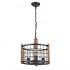 Подвесной светильник Vele Luce Lucca VL6062P03 - изображение 2 Подвесной светильник Vele Luce Lucca VL6062P03 - изображение 2