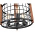 Подвесной светильник Vele Luce Lucca VL6062P03 - изображение 3 Подвесной светильник Vele Luce Lucca VL6062P03 - изображение 3