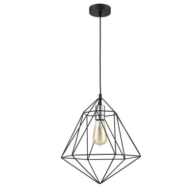 Подвесной светильник Vele Luce Bessie VL4022P01 - изображение 2 Подвесной светильник Vele Luce Bessie VL4022P01 - изображение 2