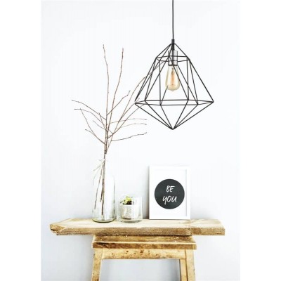Подвесной светильник Vele Luce Bessie VL4022P01 - изображение 4 Подвесной светильник Vele Luce Bessie VL4022P01 - изображение 4
