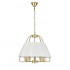 Подвесная люстра Vele Luce Isabella VL4254P05 - изображение 2 Подвесная люстра Vele Luce Isabella VL4254P05 - изображение 2