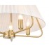 Подвесная люстра Vele Luce Isabella VL4254P05 - изображение 3 Подвесная люстра Vele Luce Isabella VL4254P05 - изображение 3