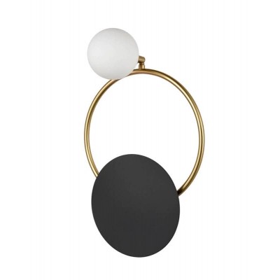 Бра Vele Luce Saturno VL5764W21 - изображение 2 Бра Vele Luce Saturno VL5764W21 - изображение 2