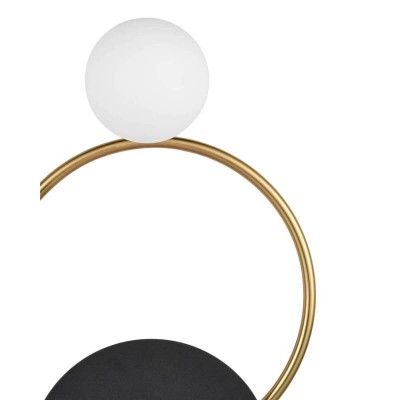 Бра Vele Luce Saturno VL5764W21 - изображение 4 Бра Vele Luce Saturno VL5764W21 - изображение 4