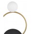 Бра Vele Luce Saturno VL5764W21 - изображение 4 Бра Vele Luce Saturno VL5764W21 - изображение 4
