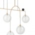 Подвесной светильник Vele Luce Freedom VL5544P05 - изображение 4 Подвесной светильник Vele Luce Freedom VL5544P05 - изображение 4