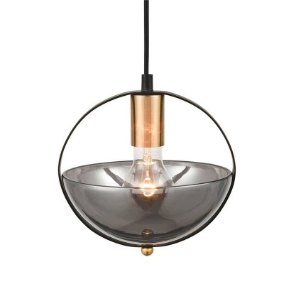 Подвесной светильник Vele Luce Broadway VL5362P11 - изображение 3 Подвесной светильник Vele Luce Broadway VL5362P11 - изображение 3