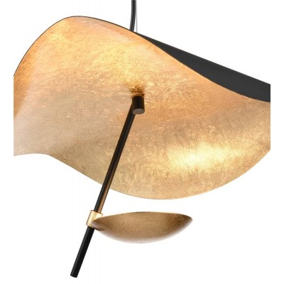 Подвесной светильник Vele Luce Aronos VL5734P21 - изображение 3 Подвесной светильник Vele Luce Aronos VL5734P21 - изображение 3