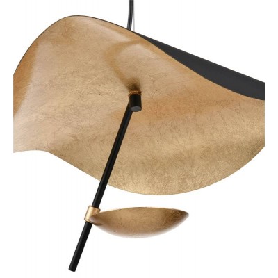 Подвесной светильник Vele Luce Aronos VL5734P21 - изображение 4 Подвесной светильник Vele Luce Aronos VL5734P21 - изображение 4