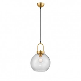 Подвесной светильник Vele Luce Cloe VL5414P11
