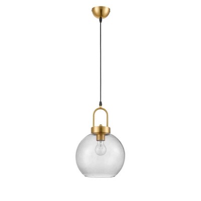 Подвесной светильник Vele Luce Cloe VL5414P11 - изображение 2 Подвесной светильник Vele Luce Cloe VL5414P11 - изображение 2