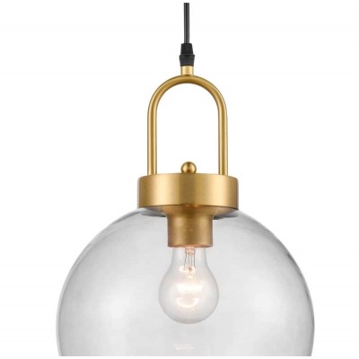 Подвесной светильник Vele Luce Cloe VL5414P11 - изображение 3 Подвесной светильник Vele Luce Cloe VL5414P11 - изображение 3