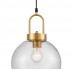 Подвесной светильник Vele Luce Cloe VL5414P11 - изображение 3 Подвесной светильник Vele Luce Cloe VL5414P11 - изображение 3
