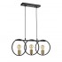 Подвесной светильник Vele Luce Liberty VL6302P03 - изображение 2 Подвесной светильник Vele Luce Liberty VL6302P03 - изображение 2