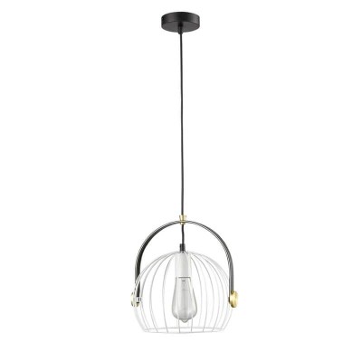 Подвесной светильник Vele Luce Pasquale VL6251P01 - изображение 2 Подвесной светильник Vele Luce Pasquale VL6251P01 - изображение 2