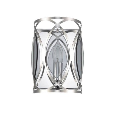 Настенный светильник Vele Luce Angela VL3153W01 - изображение 2 Настенный светильник Vele Luce Angela VL3153W01 - изображение 2