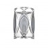 Настенный светильник Vele Luce Angela VL3153W01 - изображение 2 Настенный светильник Vele Luce Angela VL3153W01 - изображение 2