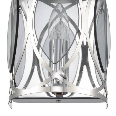 Настенный светильник Vele Luce Angela VL3153W01 - изображение 4 Настенный светильник Vele Luce Angela VL3153W01 - изображение 4