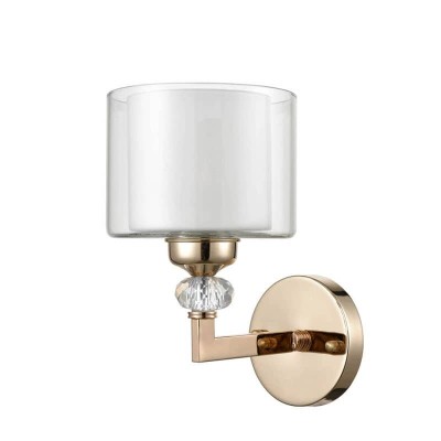 Бра Vele Luce Lotus VL1054W01 - изображение 2 Бра Vele Luce Lotus VL1054W01 - изображение 2