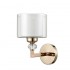 Бра Vele Luce Lotus VL1054W01 - изображение 2 Бра Vele Luce Lotus VL1054W01 - изображение 2