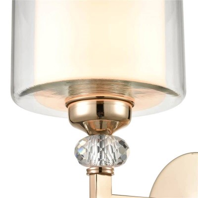 Бра Vele Luce Lotus VL1054W01 - изображение 3 Бра Vele Luce Lotus VL1054W01 - изображение 3