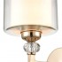 Бра Vele Luce Lotus VL1054W01 - изображение 3 Бра Vele Luce Lotus VL1054W01 - изображение 3