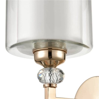 Бра Vele Luce Lotus VL1054W01 - изображение 4 Бра Vele Luce Lotus VL1054W01 - изображение 4