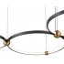 Подвесной светильник Vele Luce Atomo VL7252P03 - изображение 3 Подвесной светильник Vele Luce Atomo VL7252P03 - изображение 3