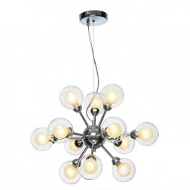 Подвесная люстра Vele Luce Dandelion VL1173L12