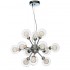 Подвесная люстра Vele Luce Dandelion VL1173L12 - изображение 2 Подвесная люстра Vele Luce Dandelion VL1173L12 - изображение 2