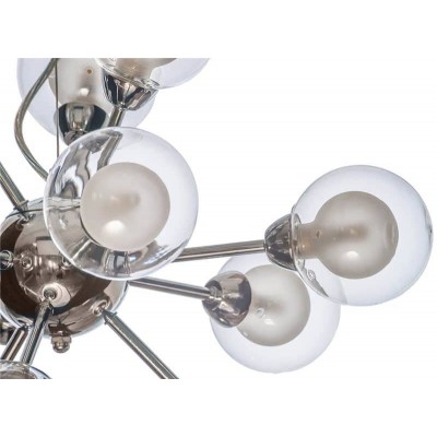 Подвесная люстра Vele Luce Dandelion VL1173L12 - изображение 3 Подвесная люстра Vele Luce Dandelion VL1173L12 - изображение 3