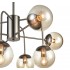 Подвесная люстра Vele Luce Verona VL5015L08 - изображение 3 Подвесная люстра Vele Luce Verona VL5015L08 - изображение 3