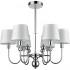 Потолочная люстра Vele Luce Fabio VL1933L06 - изображение 2 Потолочная люстра Vele Luce Fabio VL1933L06 - изображение 2
