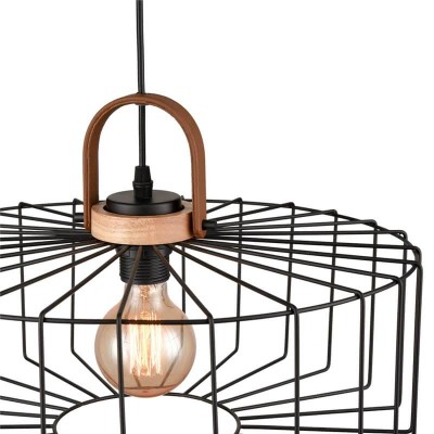 Подвесной светильник Vele Luce Ritmo VL6312P21 - изображение 3 Подвесной светильник Vele Luce Ritmo VL6312P21 - изображение 3