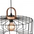 Подвесной светильник Vele Luce Ritmo VL6312P21 - изображение 3 Подвесной светильник Vele Luce Ritmo VL6312P21 - изображение 3