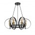 Подвесная люстра Vele Luce Liberty VL6302P06 - изображение 2 Подвесная люстра Vele Luce Liberty VL6302P06 - изображение 2