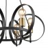 Подвесная люстра Vele Luce Liberty VL6302P06 - изображение 3 Подвесная люстра Vele Luce Liberty VL6302P06 - изображение 3
