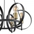 Подвесная люстра Vele Luce Liberty VL6302P06 - изображение 4 Подвесная люстра Vele Luce Liberty VL6302P06 - изображение 4
